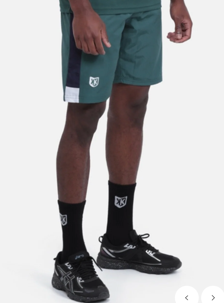 SHORT FOOT KORNER VERT