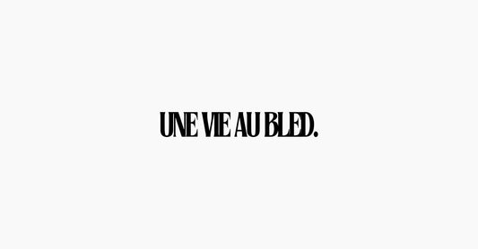 Une bie au bled