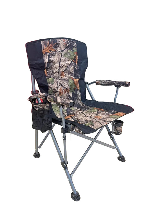 Chaise de camping