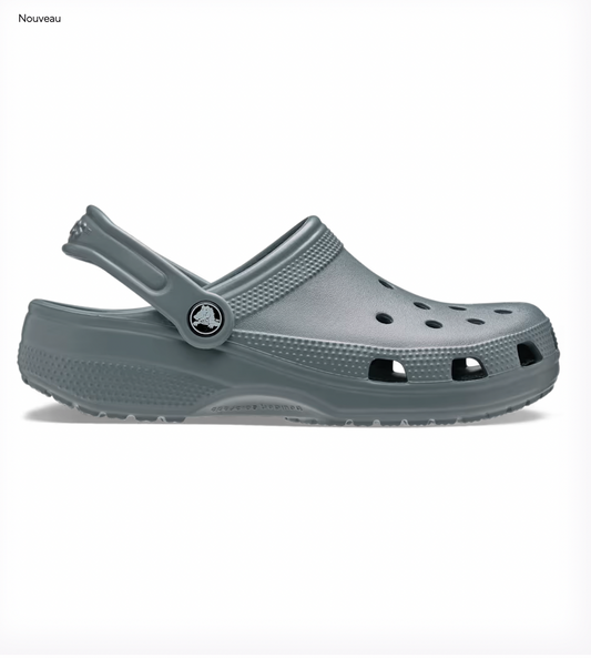 CROCS Gris