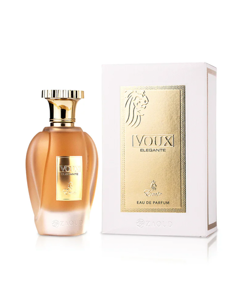 Eau de Parfum Voux Elegante - Emir by Paris Corner 100 ML