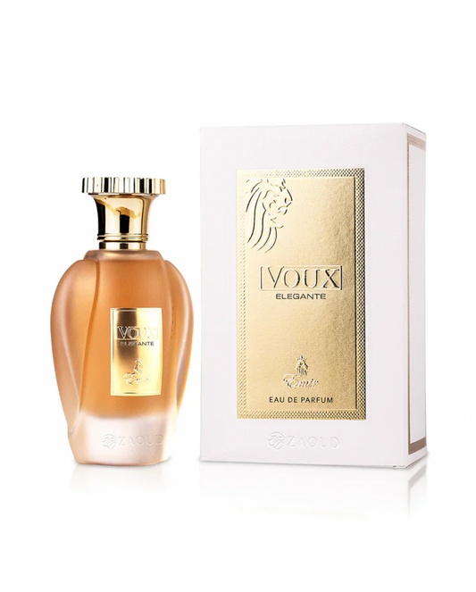 Eau de Parfum Voux Elegante - Emir by Paris Corner 100 ML