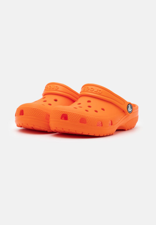 Crocs Orange