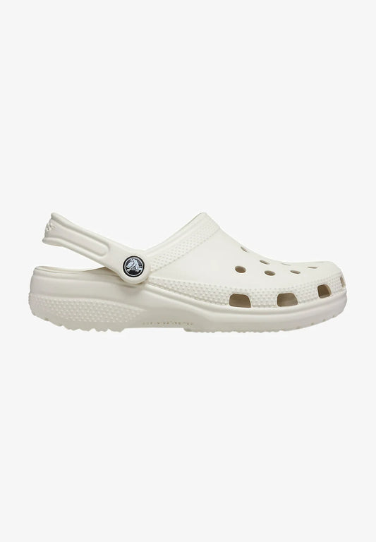 Crocs Blanche